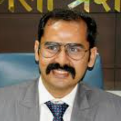 Vishram Kumar Meena IAS has been transferred as Deputy Commissioner, Kurukshetra, Government of Haryana