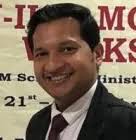 Sachin Gupta IAS has been transferred as Deputy Commissioner, Nuh Government of Haryana