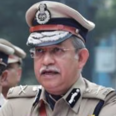 Satish Golcha IPS has been appointed as Delhi Police Commissioner