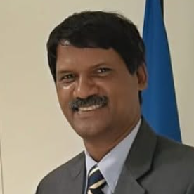V. L. Kantha Rao IAS has been transferred as Secretary, Department of Water Resources, Ministry of Jal Shakti Government of India