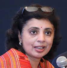 Ms. Sukriti Likhi IAS has been transferred as OSD, Department of Ex-Servicemen Welfare, Ministry of Defence, Government of India