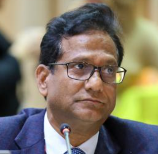 Naresh Pal Gangwar IAS has been transferred as Secretary, Department of Animal Husbandry & Dairying, Ministry of Fisheries, Government of India