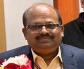 Niraj Verma IAS has been transferred as Officer on Special Duty, Department of Justice, Ministry of Law & Justice, Government of India