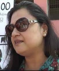 Ms. Ranjana Chopra IAS  has been transferred as OSD, Ministry of Tribal Affairs, Government of India
