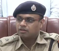Ghanshaym Bansal, IPS ,has been re-designated as Deputy Secretary, Ministry of Corporate Affairs, Government of India.