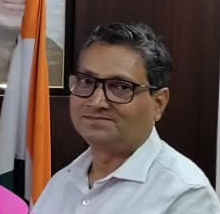 Chandra Sekhar, IAS,has been given additional charge of Secretary, Ministry of Parliamentary Affairs
