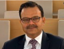 Sunil Kumar Barnwal, IAS  has been appointed as Additional CEO NHA