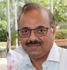 Gyanesh Bharti, IAS  has been appointed as Deputy Election Commissioner, Election Commission of India