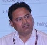 Hirdesh Kumar, IAS  has been appointed as CEO, NATGRID, Ministry of Home Affairs.