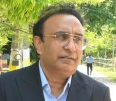 Diwakar Nath Misra, IAS  has been appointed as Additional Secretary, Department of Revenue, Ministry of Finance