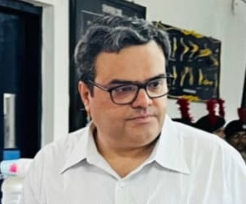 Pawan Kumar Sharma, IAS  has been given promotion (in-situ) to the post of Additional Secretary, Department of Defence