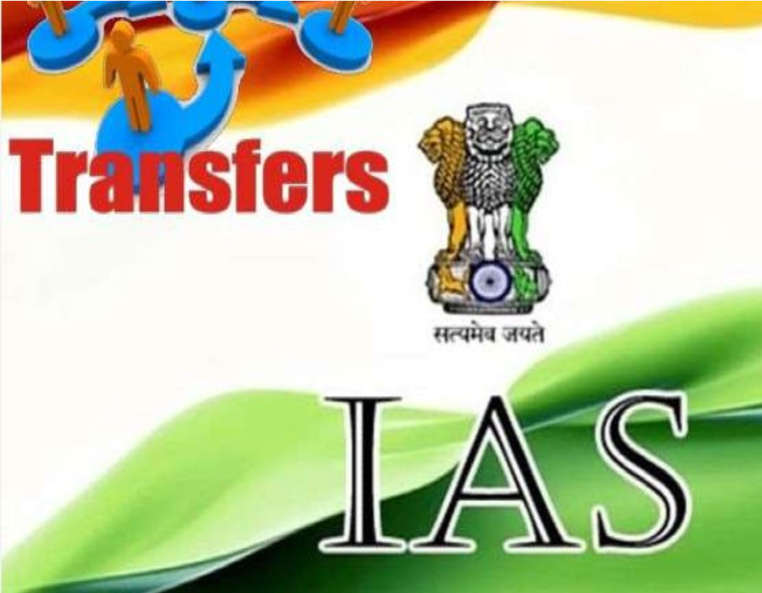 15 IAS officers belonging to various batch and cadre appointed as Additional Secretary in Centre