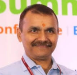 Niteshwar Kumar IAS Gets one year extension in central deputation tenure