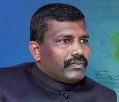 Jeevan Babu K IAS has been appointed as Commissioner for Land Revenue Government of Kerala