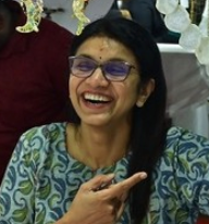Ms.Anjana M IAS has been given additional charge of Project Director, Kerala State Transport Project, Government of Kerala