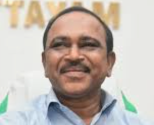 John V Samuel IAS has been appointed as the Additional Secretary, LSGD Government of Kerala
