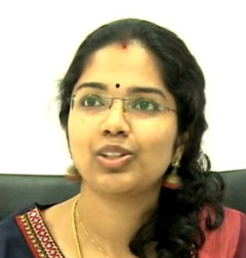 Mrs.Anju K S IAS has been appointed as the Staff Officer to the Chief Secretary, Government of Kerala