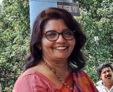Mrs.Anie Jula Thomas IAS has been given additional charge of Director, Coir Development Government of Kerala