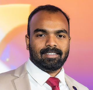 Vishnuraj P IAS has been given additional charge as Managing Director, KSIDC Government of Kerala
