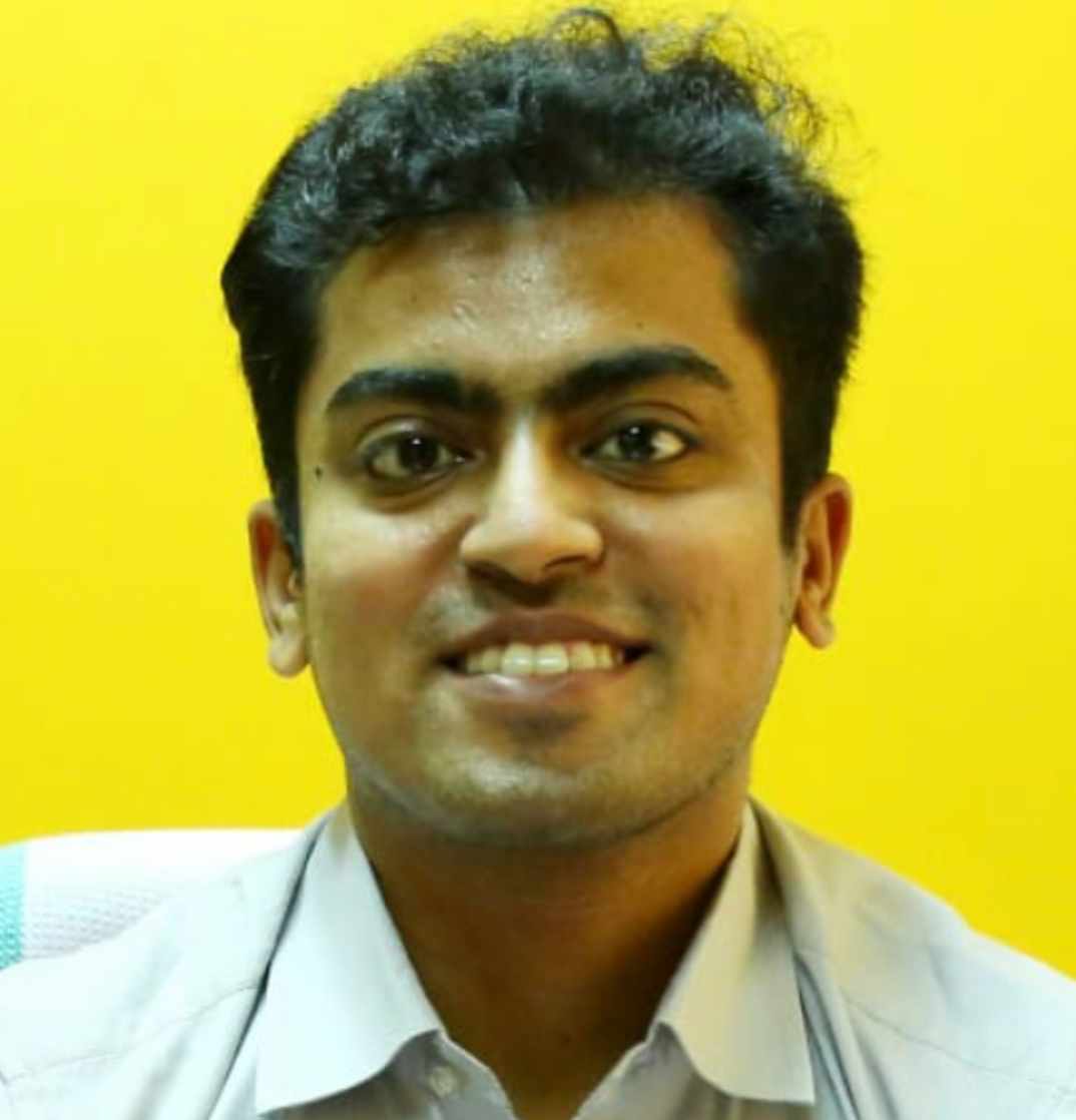Rahul Krishna Sharma IAS has been  appointed as the CEO, Smart City Thiruvananthapuram Government of Kerala