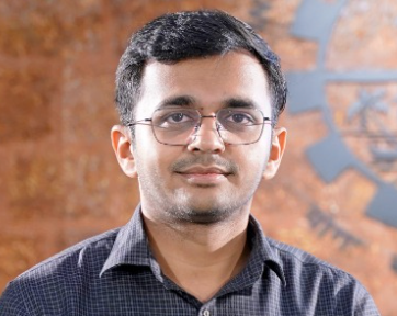 Harshil R Meena IAS has been given the additional charge of CEO, ANERT Government of Kerala