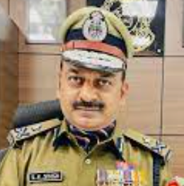 Satyendra Kumar IPS has been appointed as Deputy Inspector General, PAC U.P Police