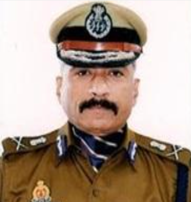 M. K. Bhasal IPS has been appointed as Director General, Home Guards, Uttar Pradesh Police