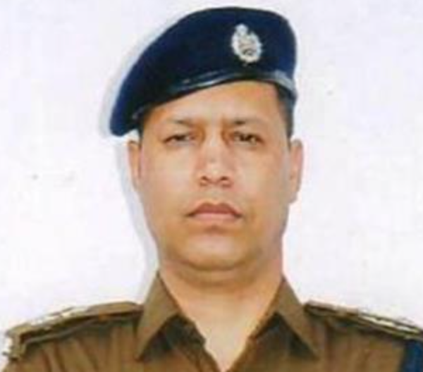 Arvind Chaudhary, IPS has been transferred as SP Himachal Pradesh Police