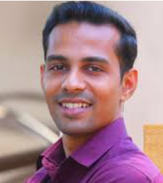 Arun S Nair IAS has been appointed as Additional District Magistrate, Sabarimala Government of Kerala