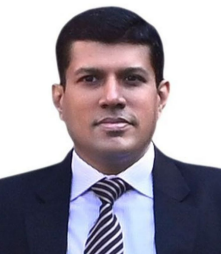 Ashwin Shenvi IPS has been given one year extension by the ACC, Government of India