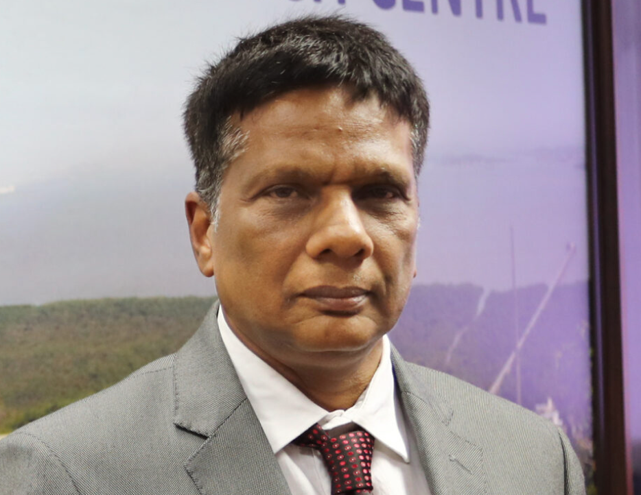 Chairman Atomic Energy Gets Six Months Extension