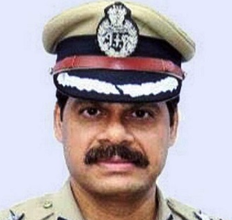 Sanjay Mathur IPS  has been given extension for period of one year by the Government of India