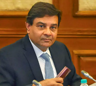Former RBI Governor Urjit Patel appointed as Executive Director IMF