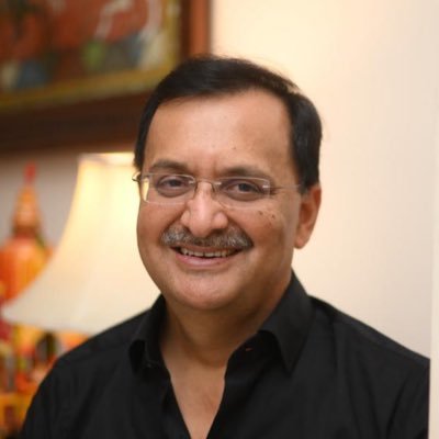 Dinesh K. Patnaik IFS has been appointed as India's Ambassador to Canada