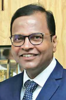 Centre Approves Seven Month Extension For Telangana Chief Secretary