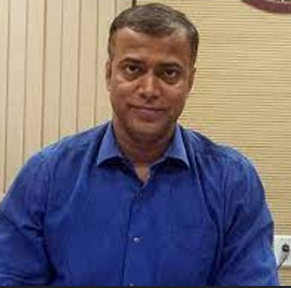 Anand Kishor IAS has been given additional charge of Principal Secretary DEFCC Government of Bihar