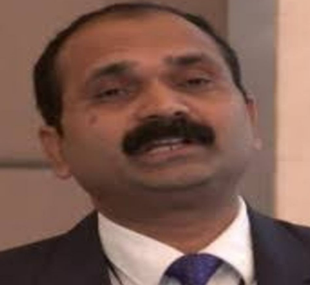 B Rajender IAS has been given additional charge of ACS Education Department Government of Bihar
