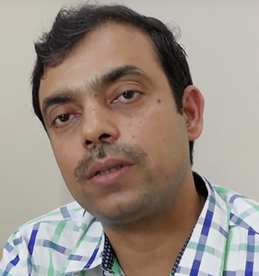Arvind Kumar Chaudhary IAS has been given additional charge of  ACS Cabinet Secretariat, Government of Bihar