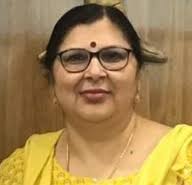 Harjot Kaur Bamhrah IAS  has been appointed as Chairman-cum-Member of the Board of Revenue, Government of Bihar.