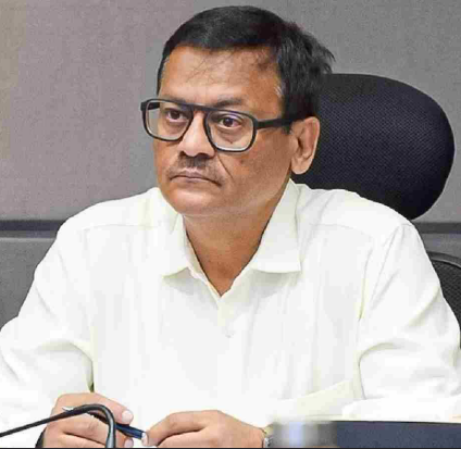Delhi Chief Secretary Likely To Be Retained As Advisor To Delhi Chief Minister?