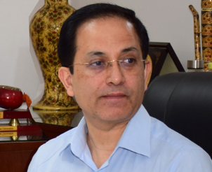 Final Lap: Delhi Chief Secretary Race Down to Three Names