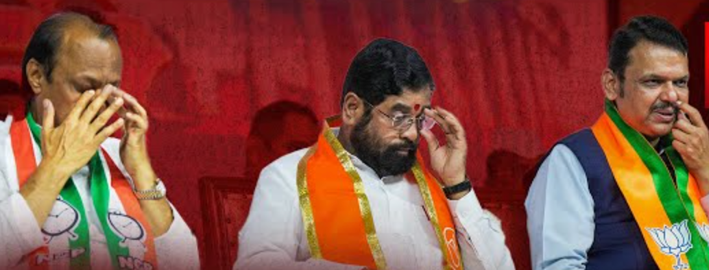 Not All Well In Maharashtra?