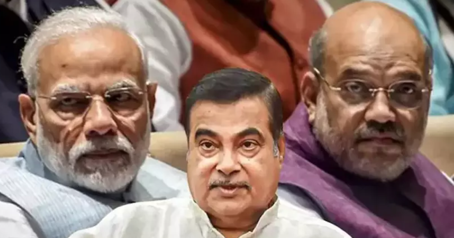 A  Close Watch On Senior Cabinet Minister?