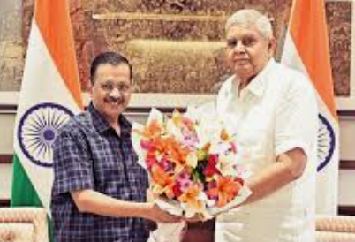 Jagdeep Dhankhad Unlikely To Get Government House Soon?