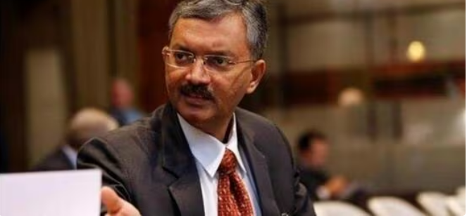Senior Diplomat Deepak Mittal appointed as India's Ambassador To UAE