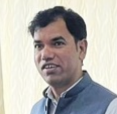 Vijay Bidhuri IAS Is Likely To Be Appointed As Commissioner Trade and Taxes?