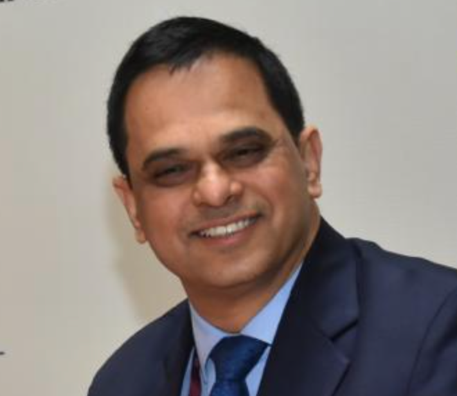 V. Srinivas IAS has been given additional charge as Secretary, Department of Personnel and Training, Government of India