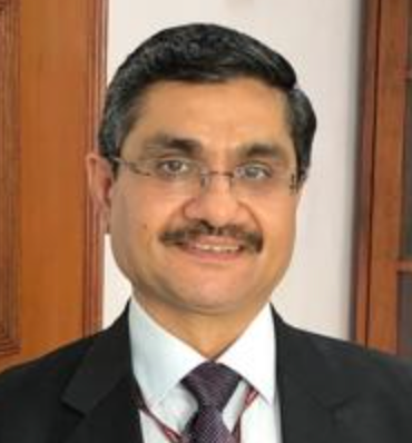Vivek Chaturvedi IRS has been appointed as Member, CBIC Government of India