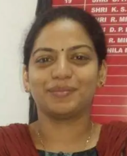 Ms. Nila Mohanan IAS has been given a two-year extension in Central deputation tenure