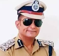 Subhash Chandra Dubey, IPS has been transferred as IG Women and Child Safety, Uttar Pradesh Police